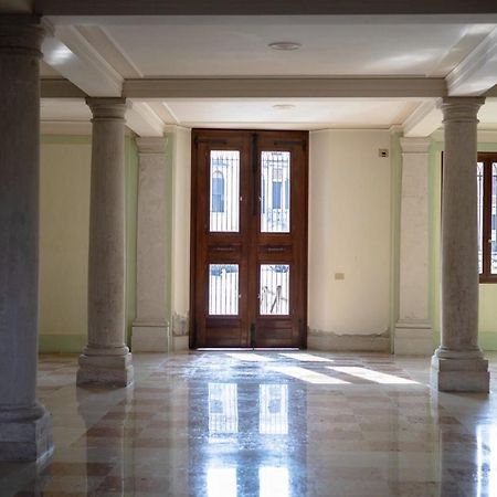 Terrazza Momon Lägenhet Venedig Exteriör bild