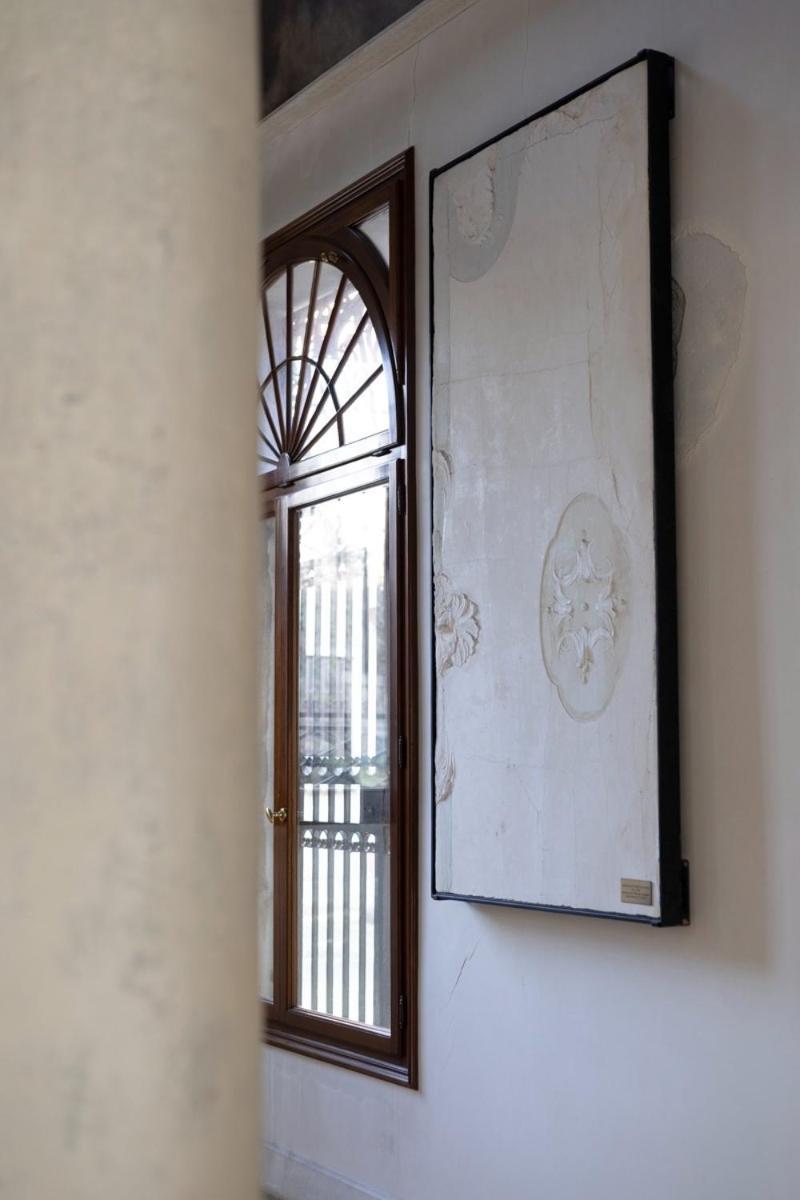 Terrazza Momon Lägenhet Venedig Exteriör bild